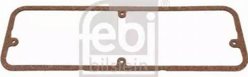 Febi Bilstein 09909 - Garnitura, capac supape aaoparts.ro