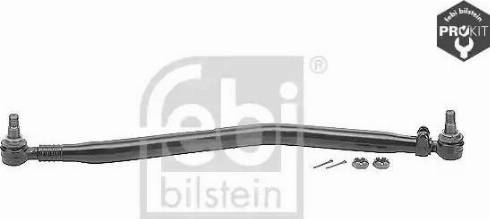 Febi Bilstein 09932 - Bieleta, directie aaoparts.ro