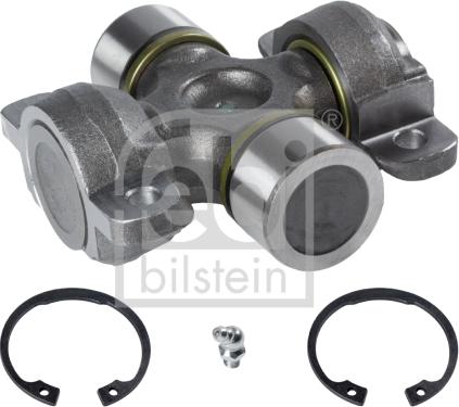 Febi Bilstein 09921 - Articulatie, cardan aaoparts.ro