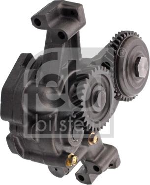 Febi Bilstein 09977 - Pompa ulei aaoparts.ro