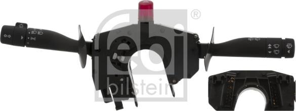 Febi Bilstein 09492 - Comutator coloana directie aaoparts.ro