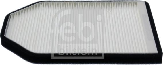 Febi Bilstein 09450 - Filtru, aer habitaclu aaoparts.ro