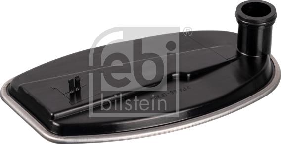 Febi Bilstein 09463 - Filtru hidraulic, cutie de viteze automata aaoparts.ro