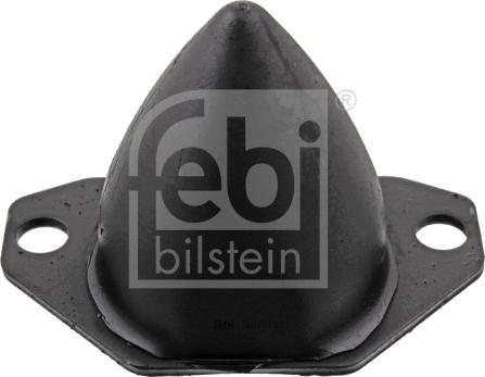 Febi Bilstein 09467 - Limitator, brat axa aaoparts.ro