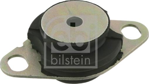 Febi Bilstein 09483 - Suport, transmisie automata aaoparts.ro