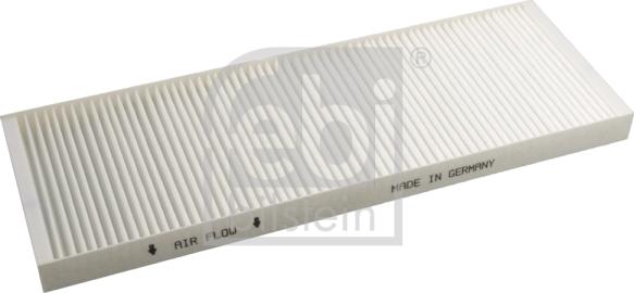 Febi Bilstein 09432 - Filtru, aer habitaclu aaoparts.ro