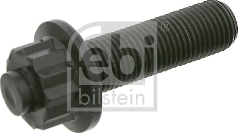 Febi Bilstein 09590 - Surub fulie aaoparts.ro