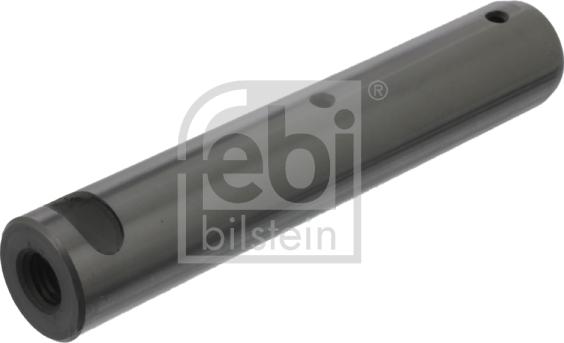 Febi Bilstein 09580 - Bolt arc aaoparts.ro
