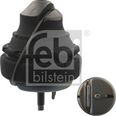 Febi Bilstein 09583 - Suport motor aaoparts.ro