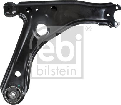 Febi Bilstein 09531 - Brat, suspensie roata aaoparts.ro