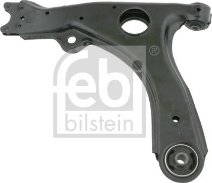 Febi Bilstein 09529 - Brat, suspensie roata aaoparts.ro