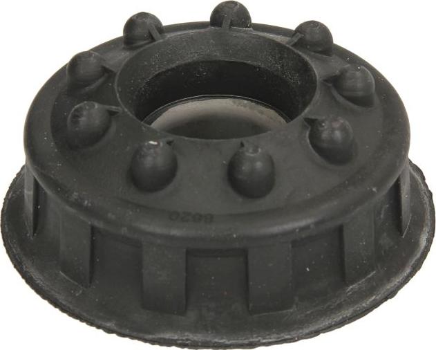 Febi Bilstein 09522 - Rulment sarcina suport arc aaoparts.ro