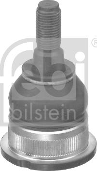 Febi Bilstein 09691 - Articulatie sarcina / ghidare aaoparts.ro