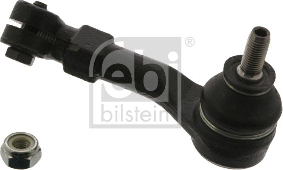 Febi Bilstein 09682 - Cap de bara aaoparts.ro