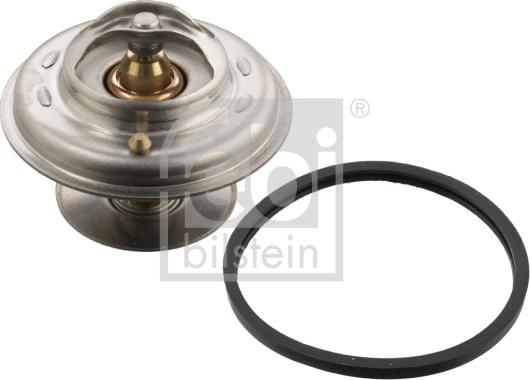 Febi Bilstein 09675 - Termostat,lichid racire aaoparts.ro