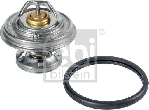 Febi Bilstein 09672 - Termostat,lichid racire aaoparts.ro