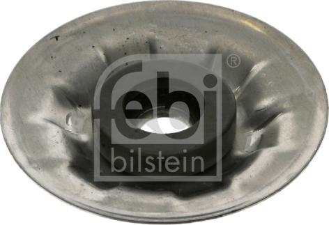 Febi Bilstein 09015 - Rulment sarcina suport arc aaoparts.ro