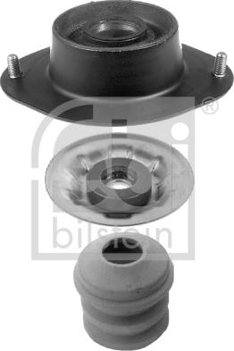 Febi Bilstein 09016 - Rulment sarcina suport arc aaoparts.ro