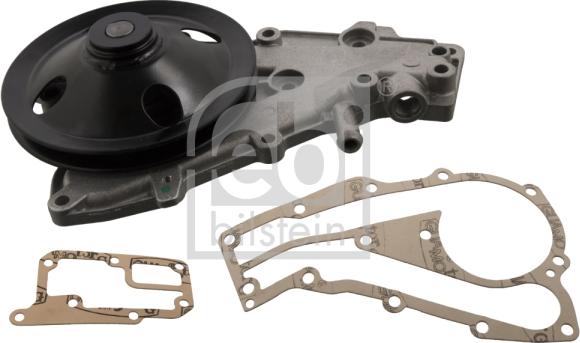 Febi Bilstein 09018 - Pompa apa aaoparts.ro