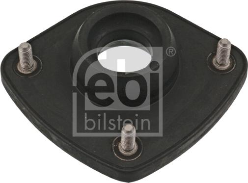 Febi Bilstein 09020 - Rulment sarcina suport arc aaoparts.ro