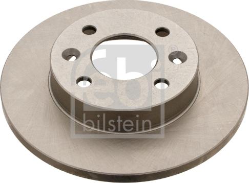 Febi Bilstein 09071 - Disc frana aaoparts.ro