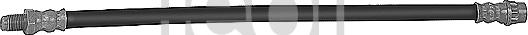 Febi Bilstein 09109 - Furtun frana aaoparts.ro