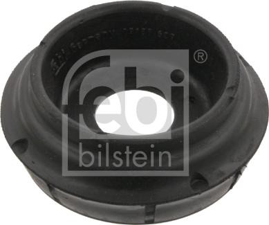 Febi Bilstein 09188 - Rulment sarcina suport arc aaoparts.ro