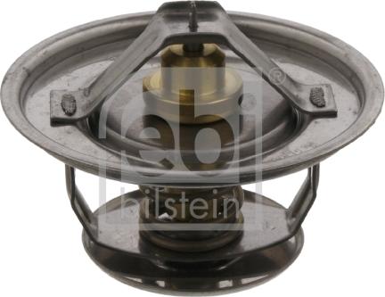 Febi Bilstein 09856 - Termostat,lichid racire aaoparts.ro