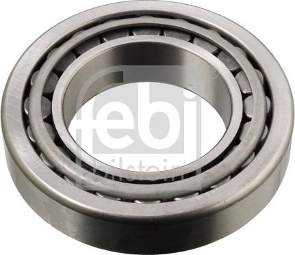 Febi Bilstein 09819 - Rulment roata aaoparts.ro