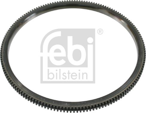 Febi Bilstein 09831 - Coroana dintata, volanta aaoparts.ro