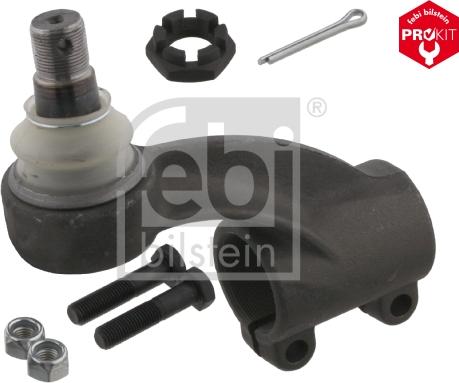 Febi Bilstein 09874 - Cap de bara aaoparts.ro