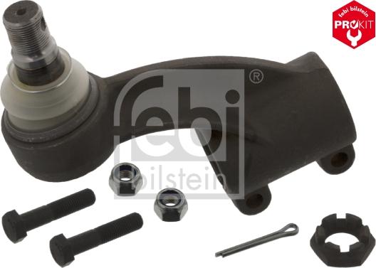 Febi Bilstein 09875 - Cap de bara aaoparts.ro