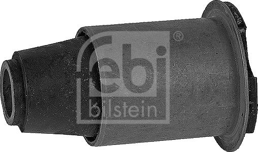 Febi Bilstein 09390 - Suport,trapez aaoparts.ro