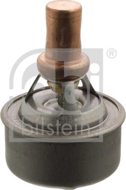 Febi Bilstein 09336 - Termostat,lichid racire aaoparts.ro