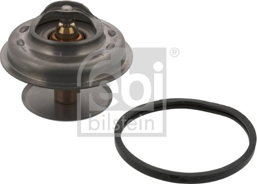 Febi Bilstein 09325 - Termostat,lichid racire aaoparts.ro