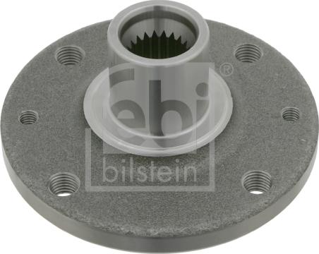 Febi Bilstein 09321 - Butuc roata aaoparts.ro