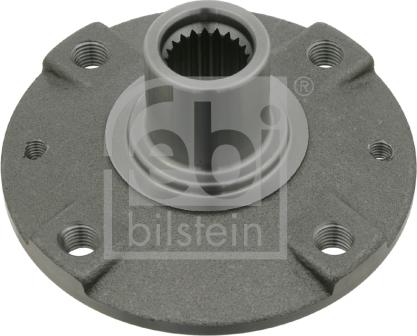 Febi Bilstein 09322 - Butuc roata aaoparts.ro