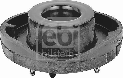 Febi Bilstein 09379 - Rulment sarcina suport arc aaoparts.ro