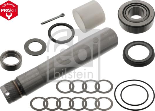 Febi Bilstein 09375 - Set reparatie, pivot aaoparts.ro