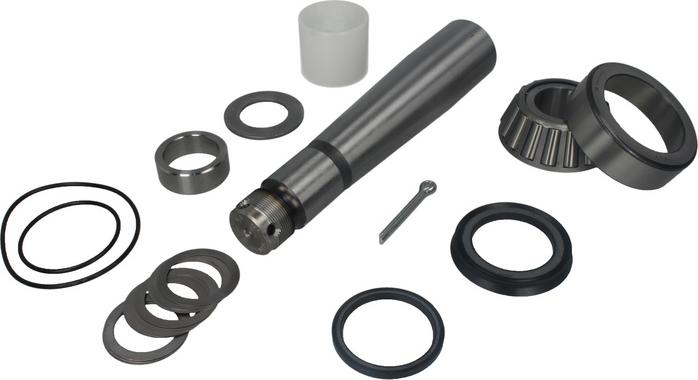 Febi Bilstein 09375 - Set reparatie, pivot aaoparts.ro