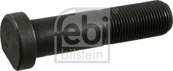 Febi Bilstein 09298 - Bolt roata aaoparts.ro