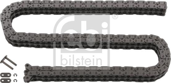 Febi Bilstein 09243 - Lant distributie aaoparts.ro