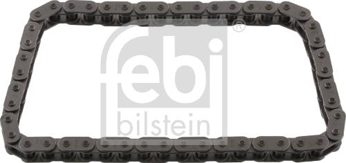 Febi Bilstein 09268 - Lant, angrenare pompa ulei aaoparts.ro