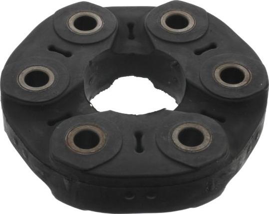 FEBI Bilstein 09203 - Articulatie, cardan aaoparts.ro