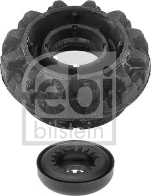 Febi Bilstein 09226 - Rulment sarcina suport arc aaoparts.ro