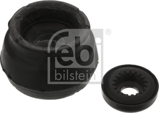 Febi Bilstein 09228 - Rulment sarcina suport arc aaoparts.ro