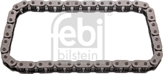 FEBI Bilstein 09278 - Lant, angrenare pompa ulei aaoparts.ro