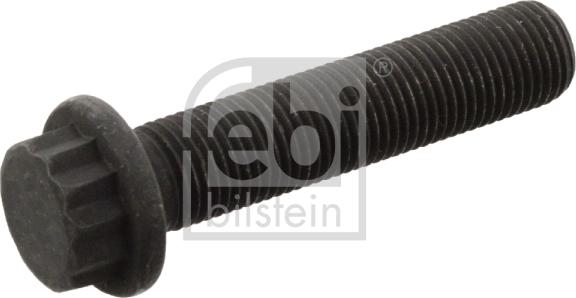 Febi Bilstein 09797 - Surub biela aaoparts.ro