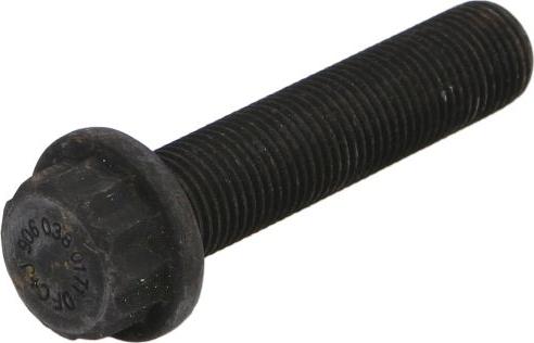 Febi Bilstein 09797 - Surub biela aaoparts.ro