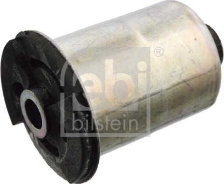 Febi Bilstein 09742 - Suport, ax aaoparts.ro